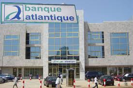 La Banque atlantique élue meilleure banque d'Afrique de l'Ouest