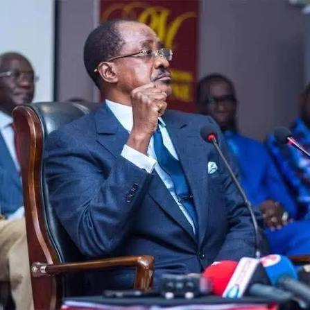 Union africaine : Madické Niang en mission d'évaluation électorale à São Tomé-et-Principe