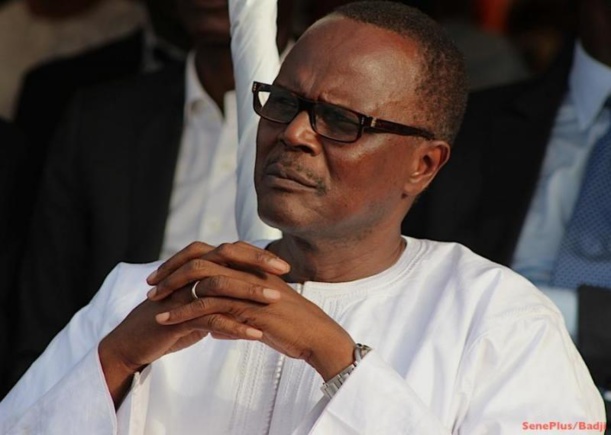 Ousmane Tanor Dieng : « Les retrouvailles des libéraux et la libération de Karim Wade ne me concernent pas »