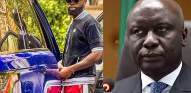 Affaire Pape Abdoulaye Seck : arrestation après des accusations de chantage et de vol de 10 millions FCFA