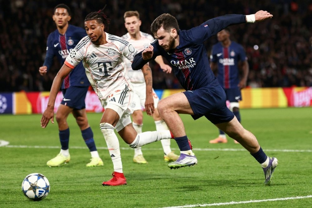 PSG vs Bayern : Kylian Mbappé, Harry Kane, Khvicha Kvaratskhelia… les hommes forts de la Ligue des champions