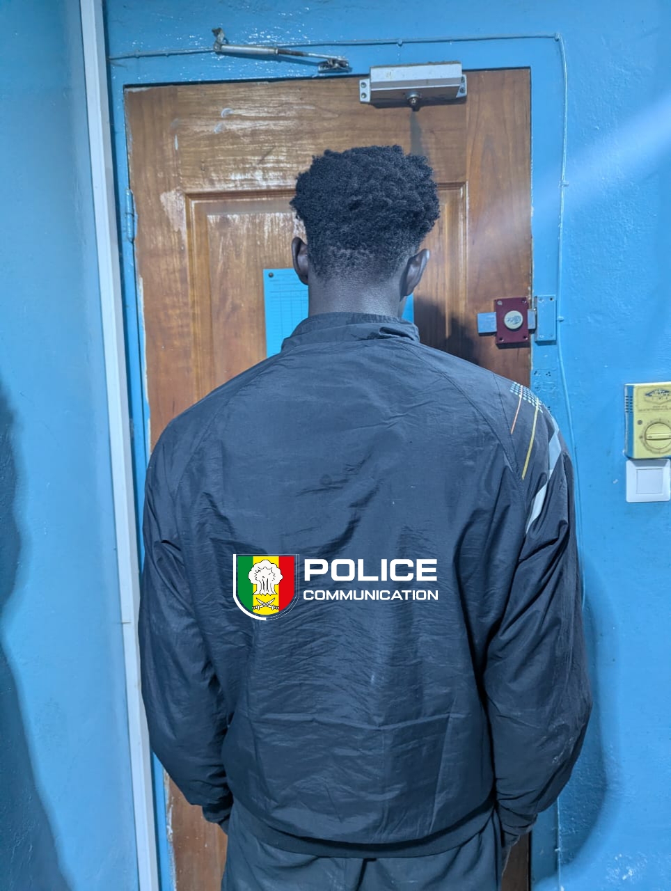 Grand Yoff : deux individus interpellés après une violente rixe liée à des paris de lutte