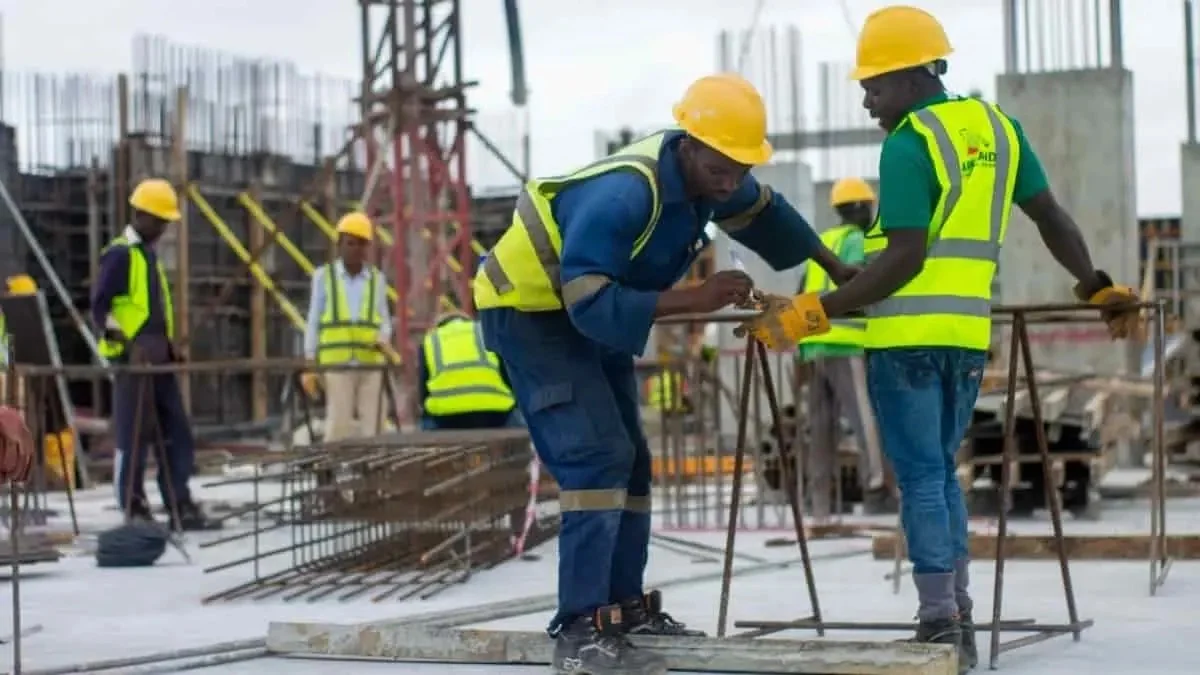 Sénégal : les accidents du travail chutent de 2 500 à 950 en dix ans
