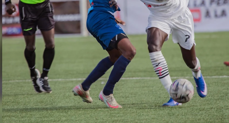 Derby thiéssois en Coupe : Diambars défie Pout SC pour une place en finale