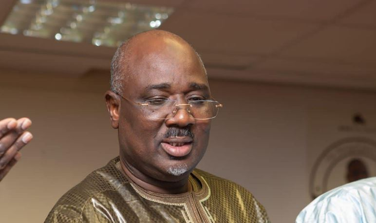 Liberté provisoire pour Farba Ngom : le député-maire quitte la prison