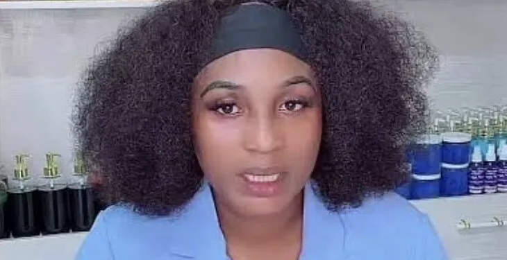 Tontine détournée : Ndeya Beauty placée sous mandat de dépôt