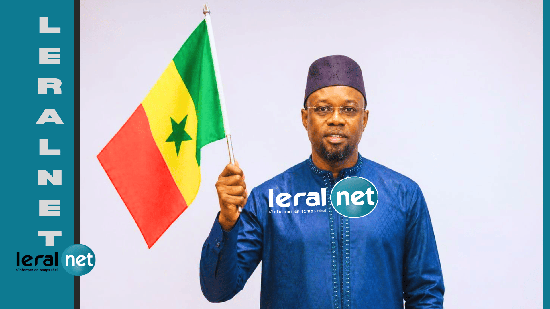 Réforme du Code électoral : Vers une candidature d'Ousmane Sonko à la présidentielle de 2029