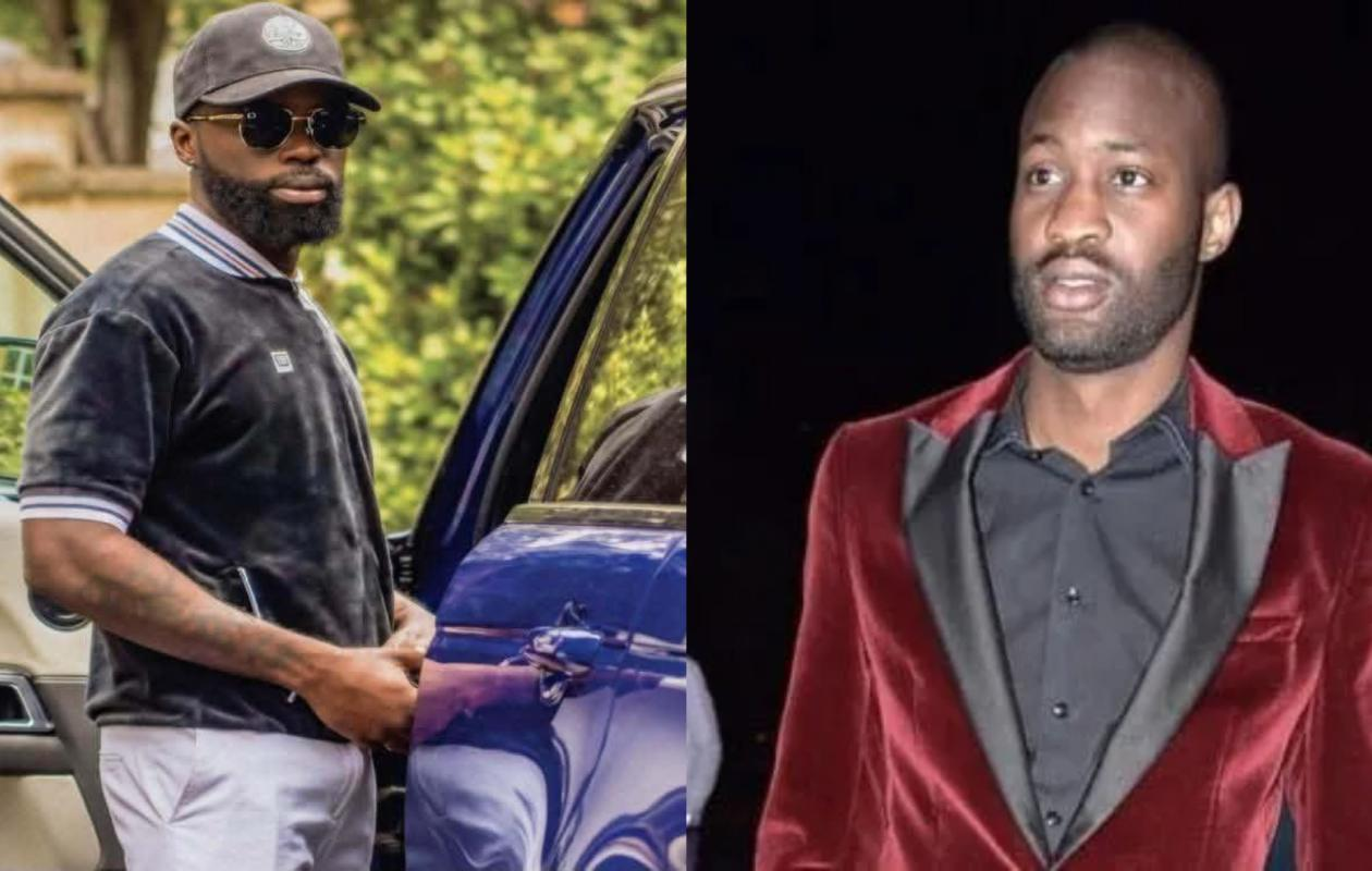 Retrait frauduleux : Pape Abdoulaye Seck placé sous mandat de dépôt