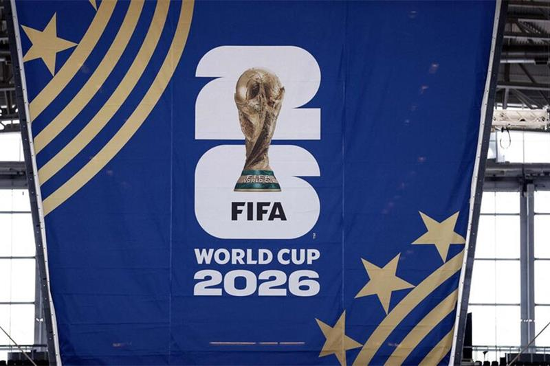 Mondial 2026 : carton rouge pour les joueurs qui se couvrent la bouche en confrontation