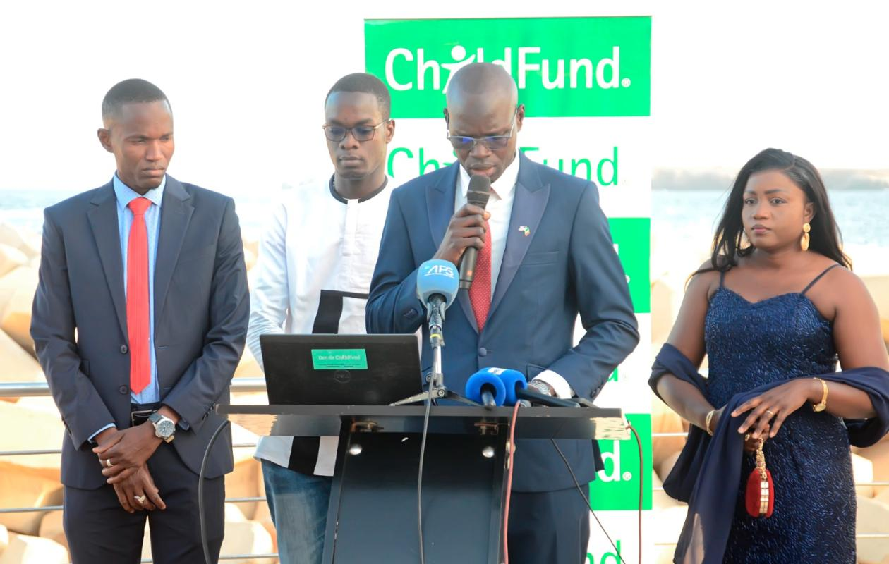 40 ans de ChildFund au Sénégal : un engagement durable au service des enfants et des communautés