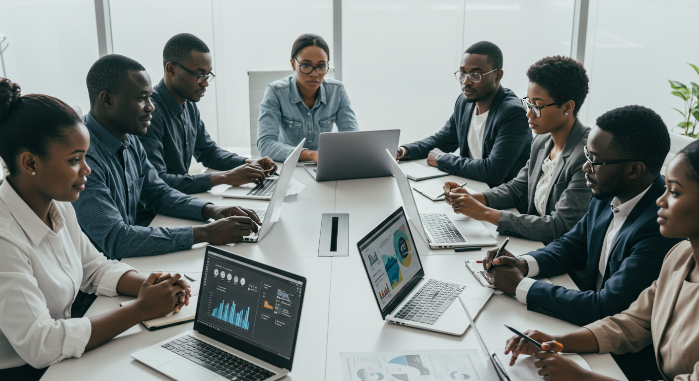 Modernisation de l’État : accélération de la digitalisation et nouvelles nominations