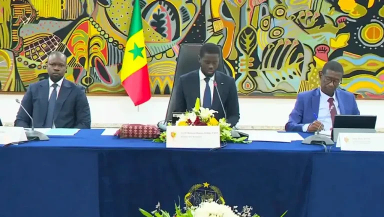 Diplomatie : le Sénégal mise sur l’attractivité économique et les partenariats