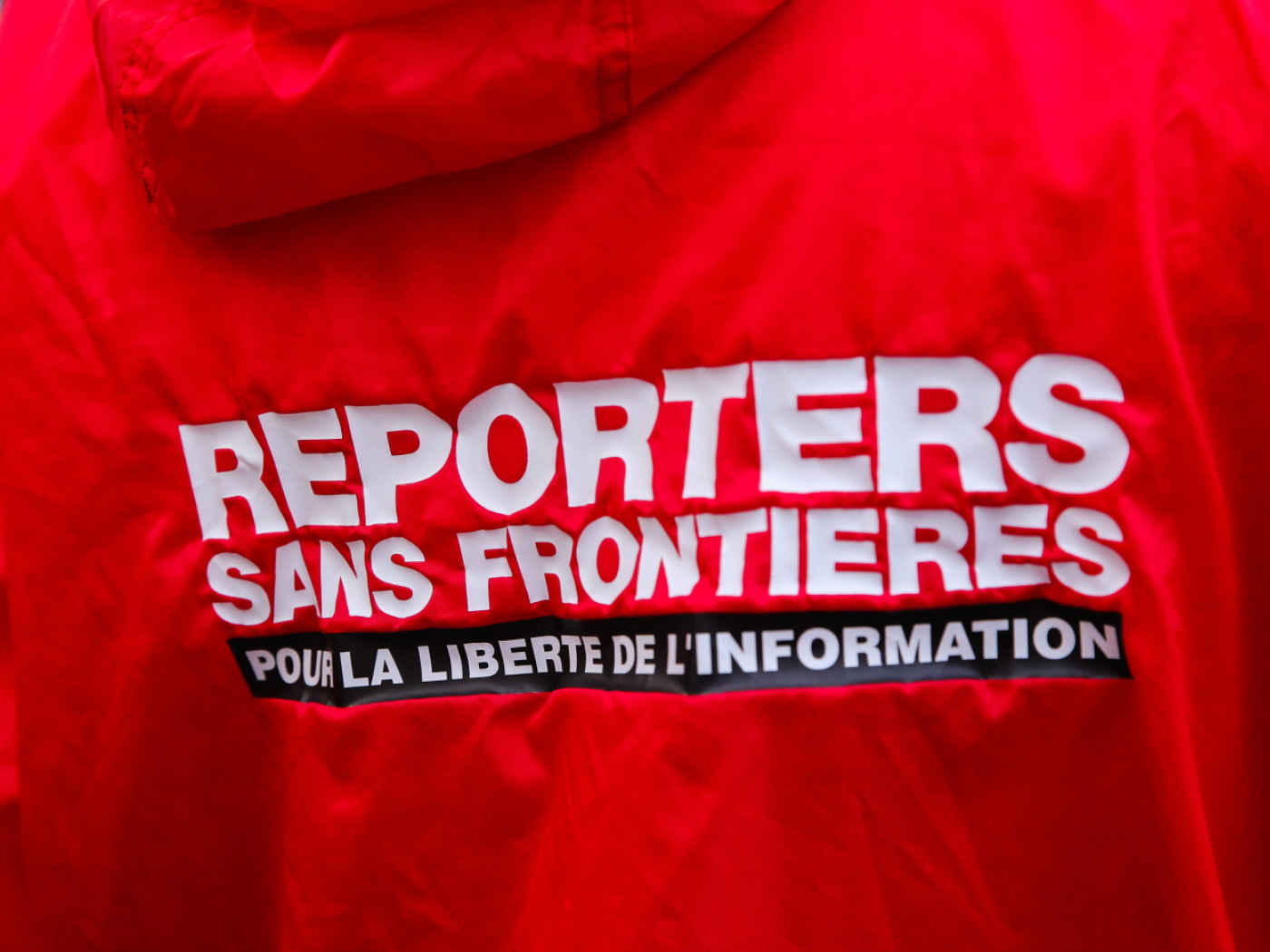 Liberté de la presse : un niveau historiquement bas dans le monde, alerte RSF