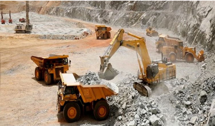 Industries extractives : forte contribution des mines de Matam aux recettes nationales