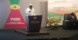 Forum du PUDC dédié aux experts et hommes d' affaires nationaux ouvert à la diaspora. Mais quelle diaspora ? - Par Malick Sakho