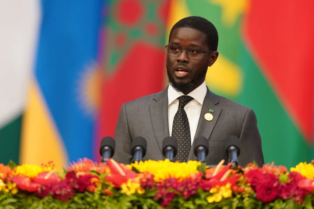 Réformes institutionnelles : Bassirou Diomaye Faye justifie la publication des avant-projets