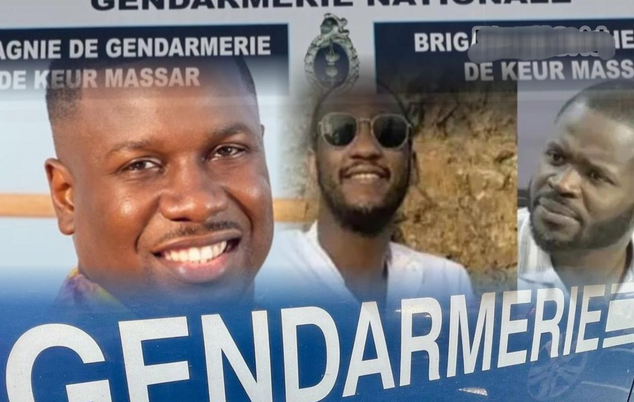 Affaire Pape Cheikh Diallo : un marabout proche des lutteurs arrêté, 88e interpellation