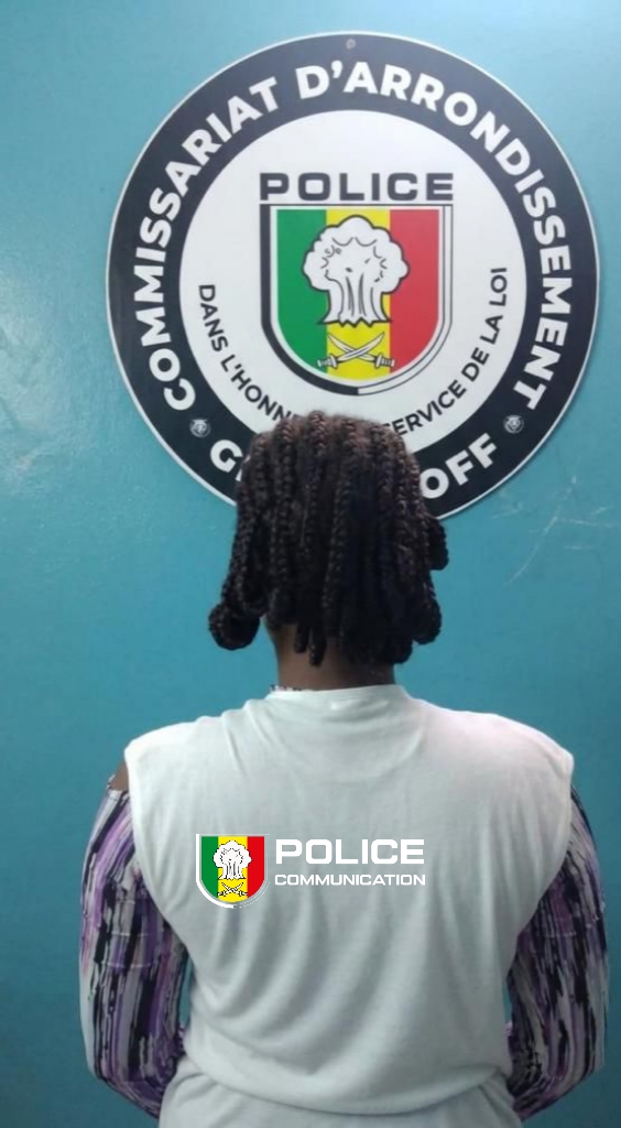 Grand-Yoff : une femme arrêtée pour incendie criminel après avoir brûlé le studio de son ex-compagnon