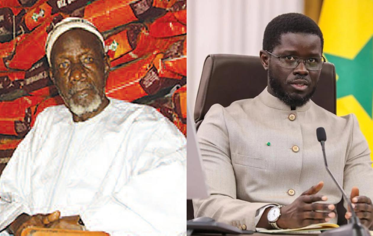Justice : Bocar Samba Dièye interpelle Bassirou Diomaye Faye et accuse la CBAO
