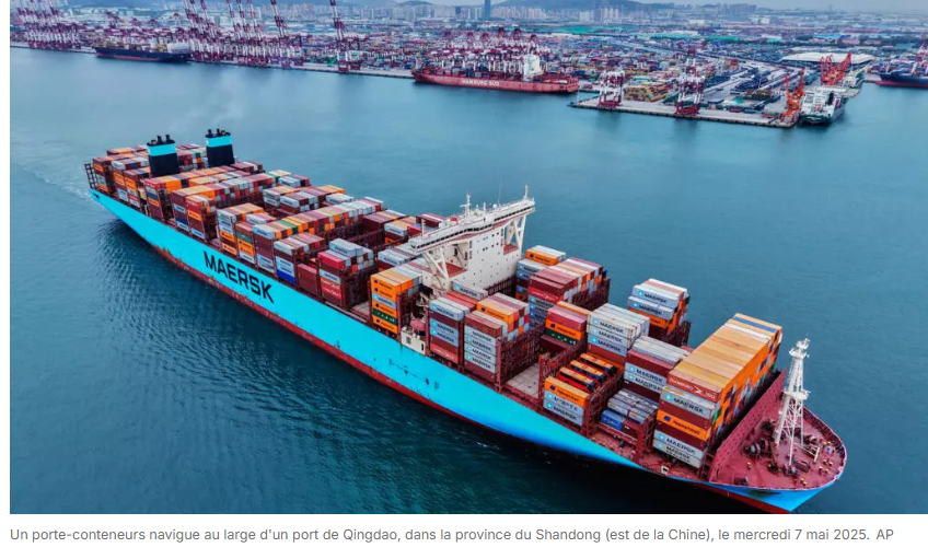La Chine étend le «tarif douanier zéro» à toute l'Afrique, avec des effets économiques limités