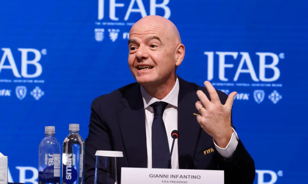 Rabat accueillera le Congrès électif de la FIFA en mars 2027