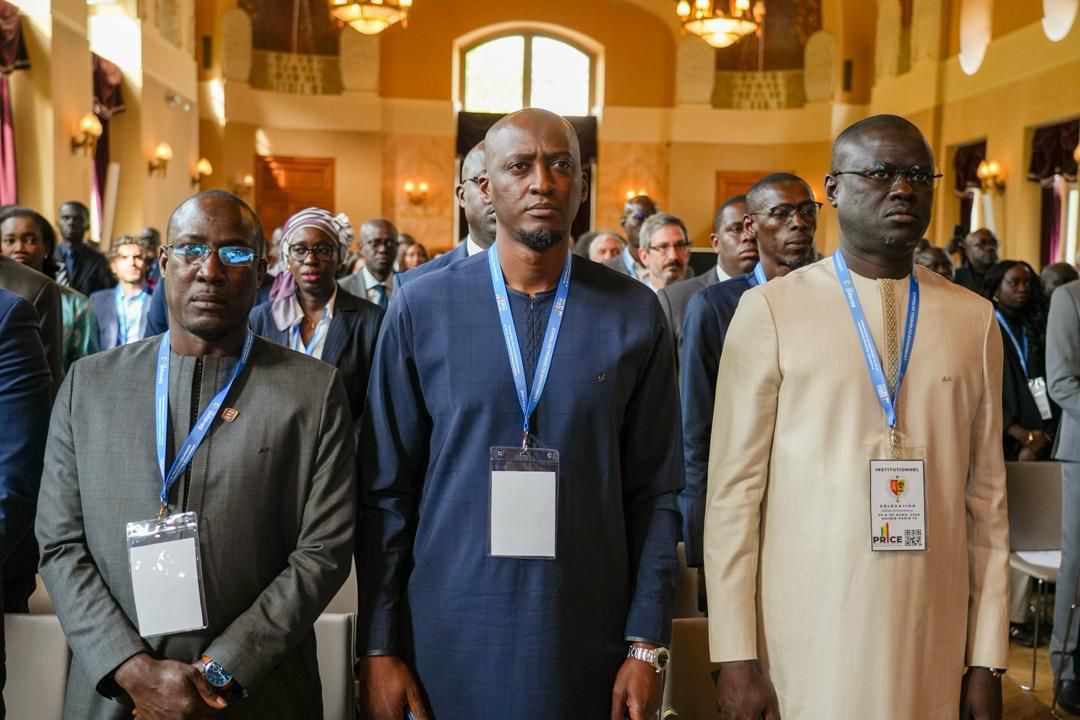 Les Douanes sénégalaises à l’écoute de la Diaspora