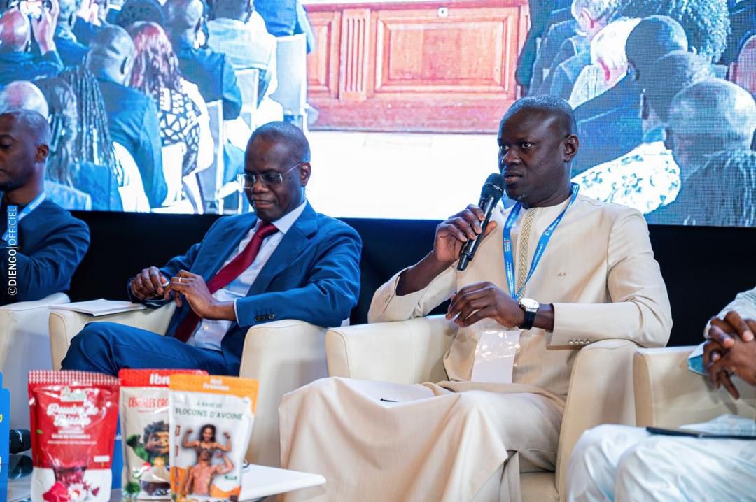 Les Douanes sénégalaises à l’écoute de la Diaspora