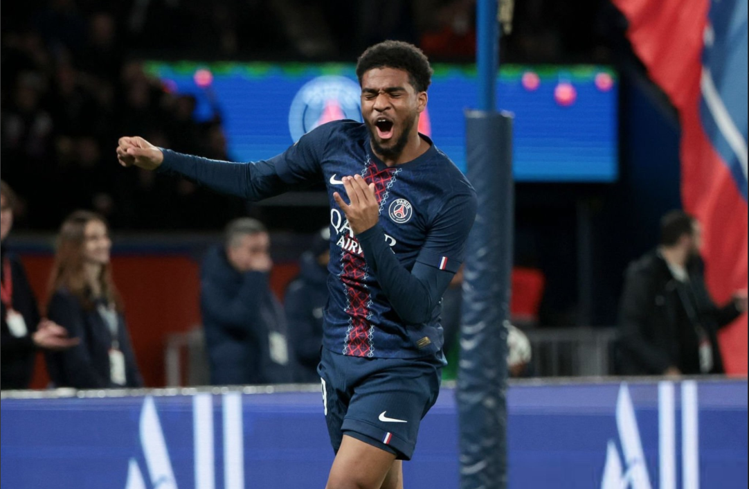 Le PSG concède le nul face à Lorient et voit Lens se rapprocher à quatre points du titre — image 1