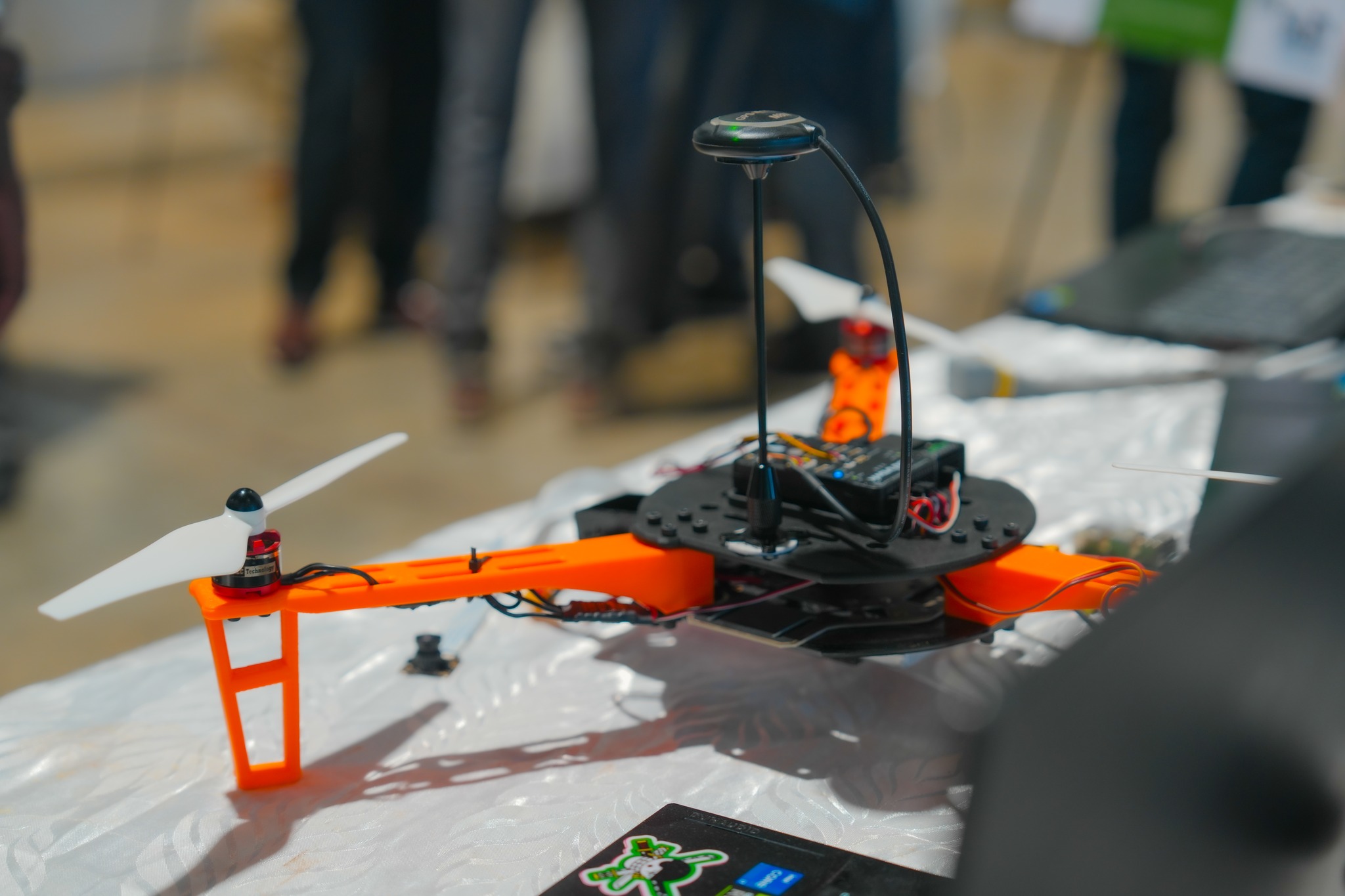DAUST IMPACT 2026 : l’innovation étudiante au service de l’avenir