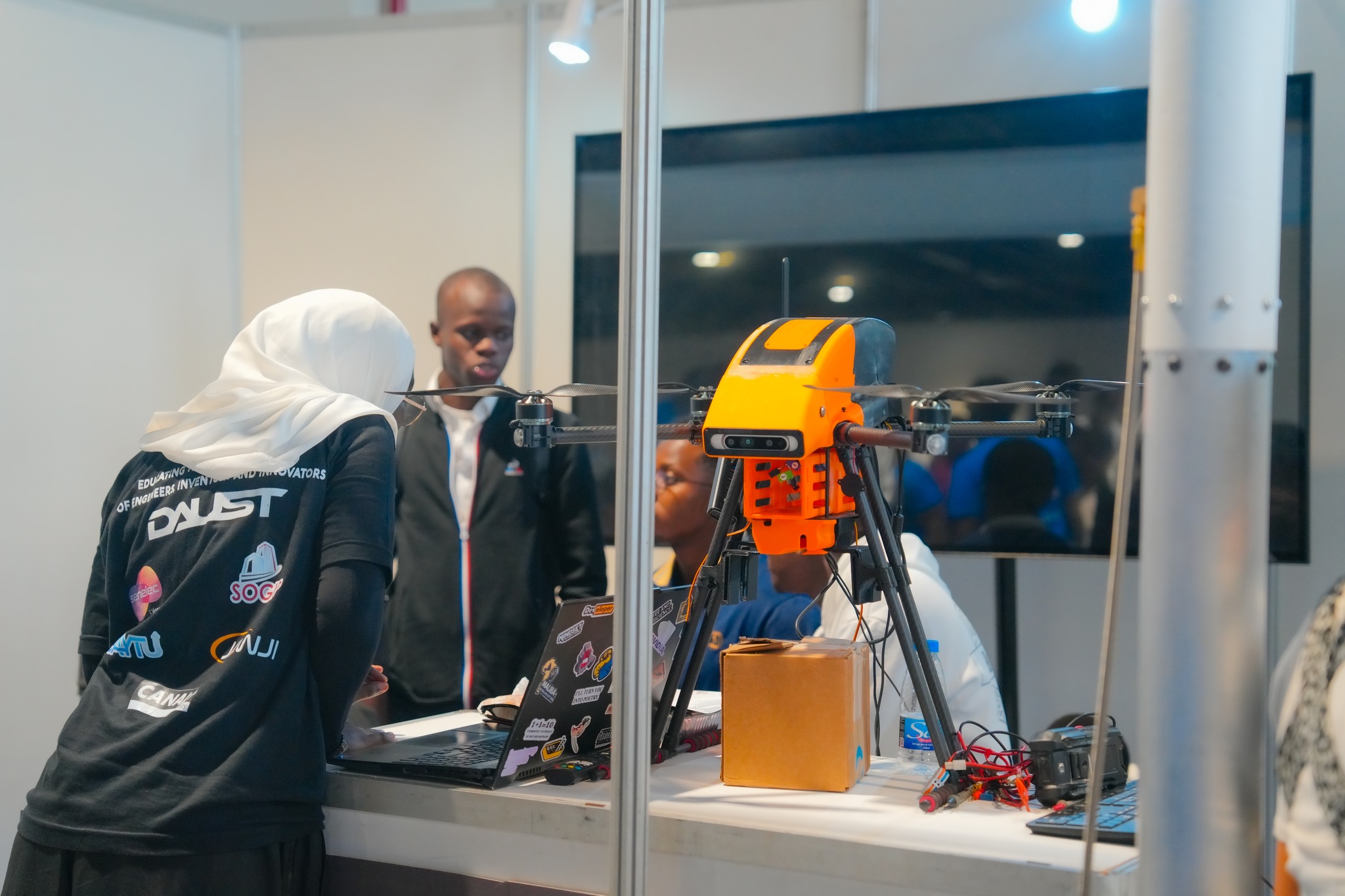 DAUST IMPACT 2026 : l’innovation étudiante au service de l’avenir