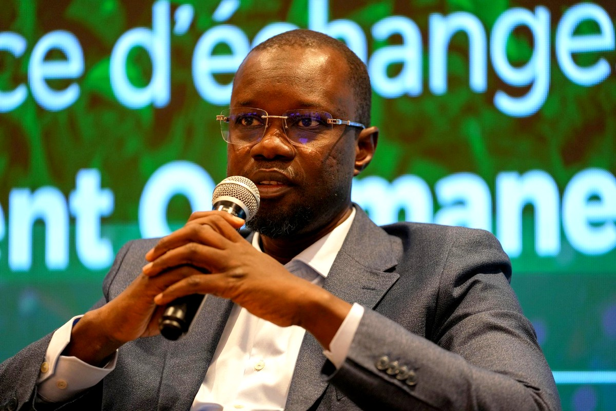 Ousmane Sonko annonce un bilan de ses deux ans à la Primature