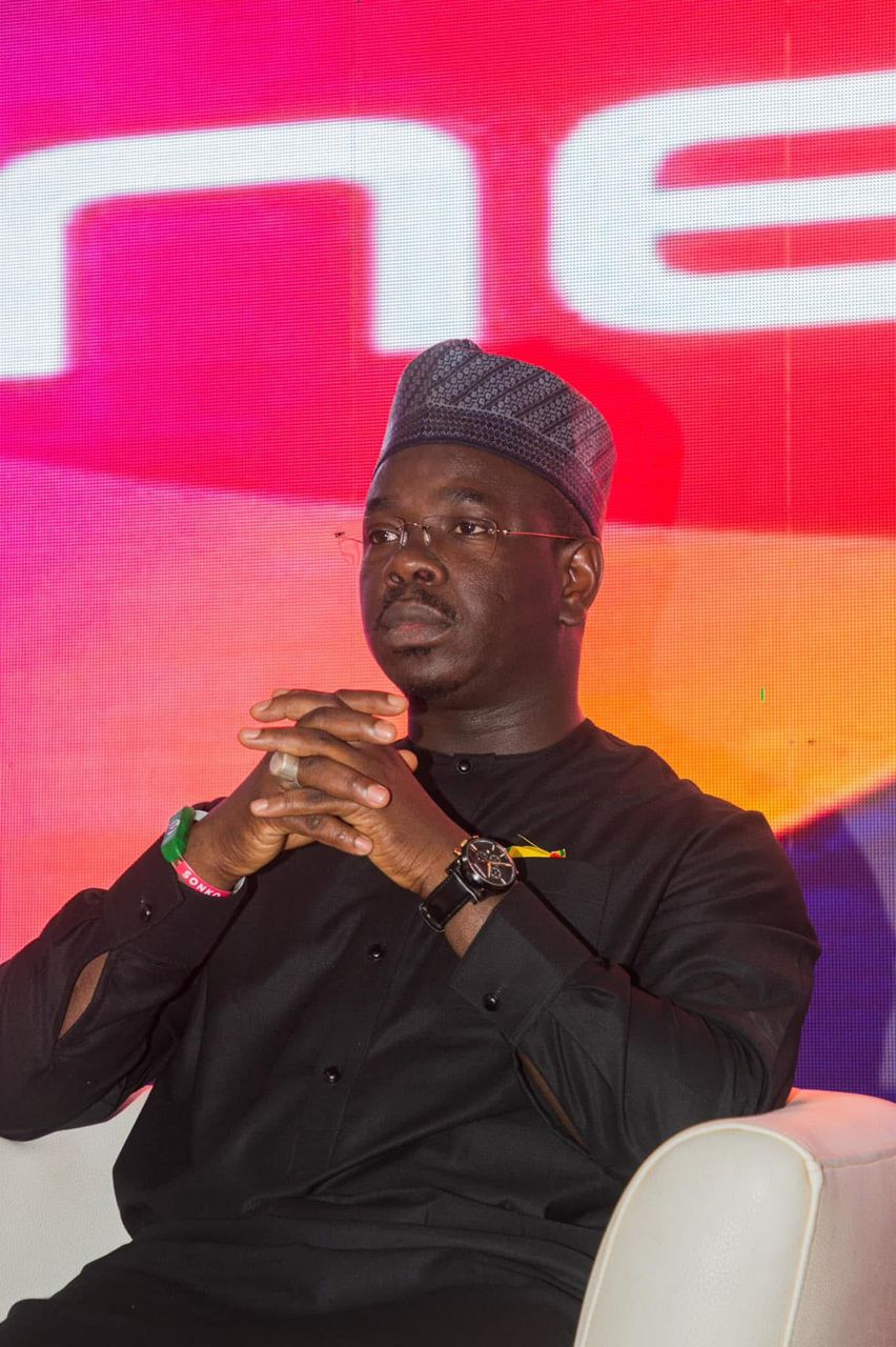 REPRISE DE WEST AFRICAN ENERGY : LES PRÉCISIONS DU MINISTRE DE L’ÉNERGIE BIRAME SOULEYE DIOP