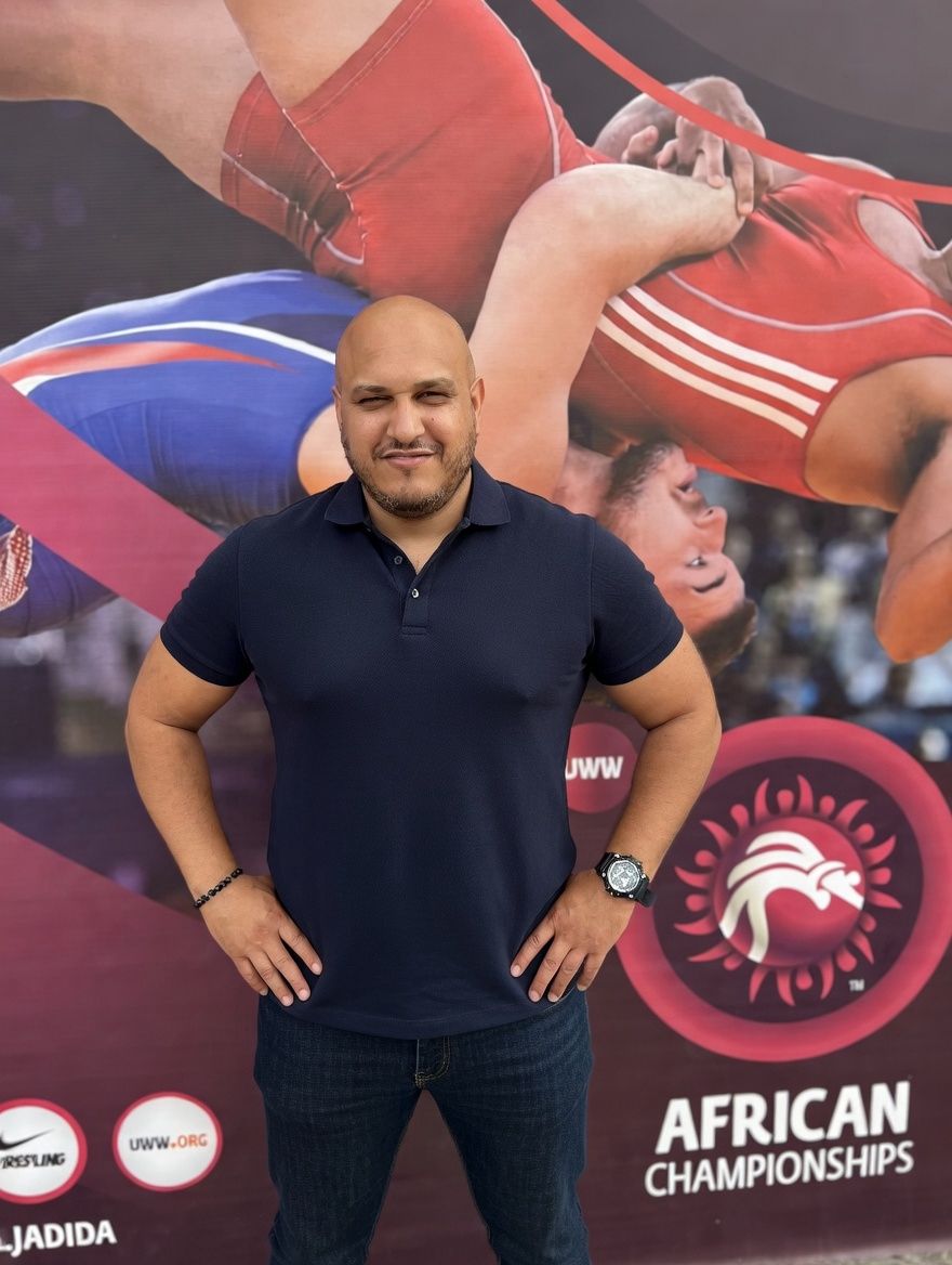 Ramzi Jendoubi à Dakar ce mardi