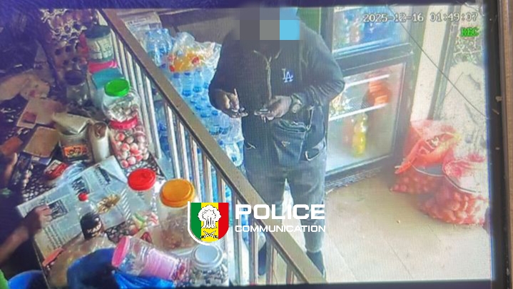 Dalifort-Foirail : un suspect interpellé pour vols multiples et cybercriminalité