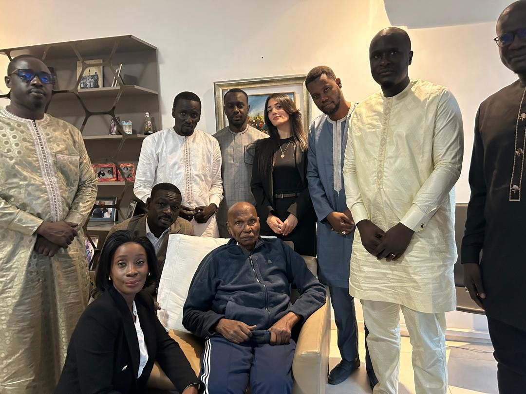 Centenaire de Abdoulaye Wade : Dakar célèbre une figure majeure les 4 et 5 juin 2026
