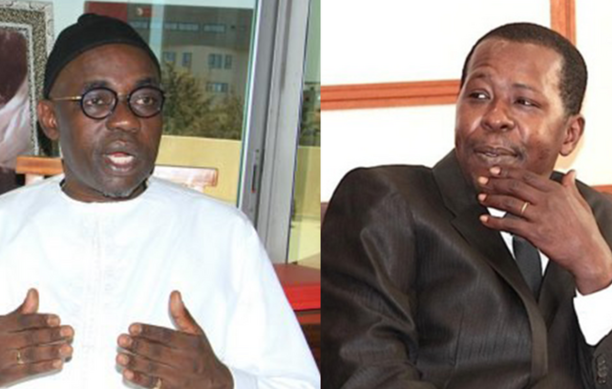 AFFAIRE SAMUEL SARR / CHEIKH AMAR : ces éléments nouveaux qui blanchiraient Samuel Sarr