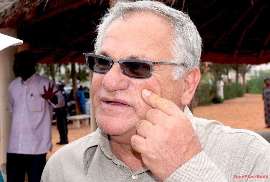 Pillage des forêts de la Casamance : Le Coordonateur du Ceerca condamne les allégations du "pyromane" nommé Aly Haïdar