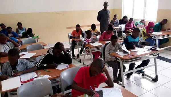 Éducation : le Sénégal supprime officiellement le concours d’entrée en sixième