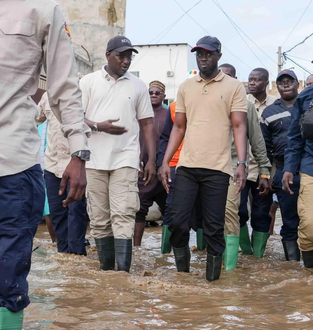 Tabaski, Popenguine et inondations : le gouvernement lance l’alerte prévention