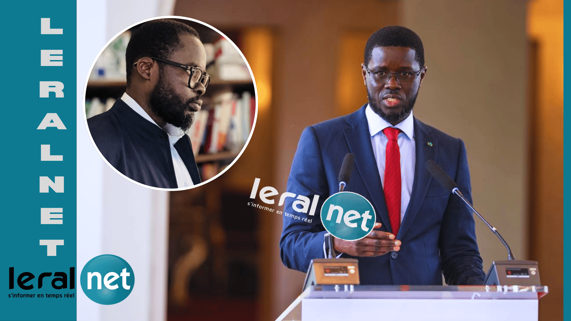 L’élargissement de la saisine de la Cour constitutionnelle aux organisations de défense des droits humains. (Babacar Ba, Forum du justiciable)