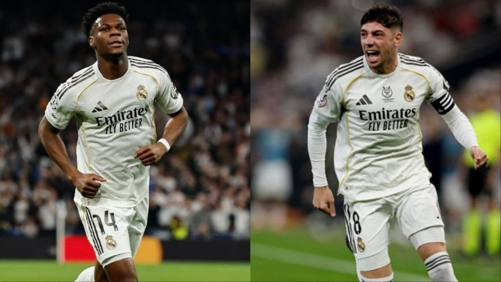 Real Madrid : procédure disciplinaire ouverte contre Tchouaméni et Valverde après un violent accrochage