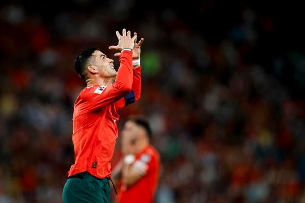 Mondial 2026 : Cristiano Ronaldo finalement autorisé à jouer le match d’ouverture du Portugal