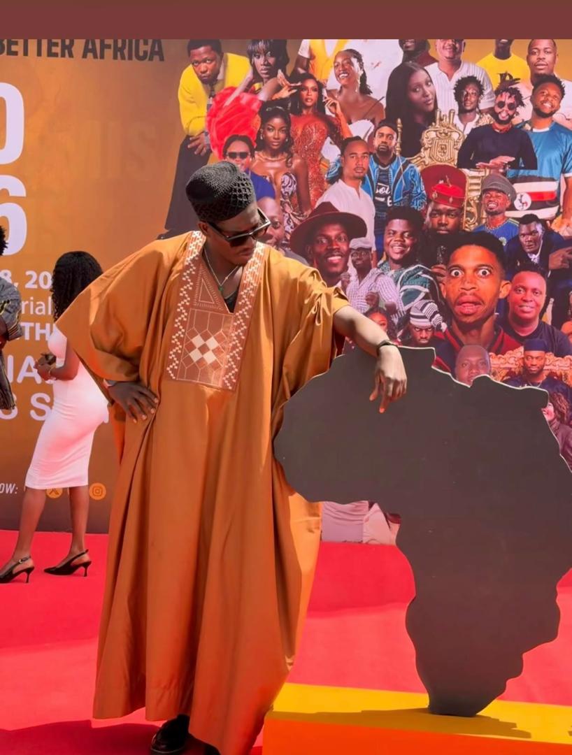 Jaaw Ketchup et Dudu Fait des Vidéos représentent le Sénégal au African Social Media Influencers Summit 2026