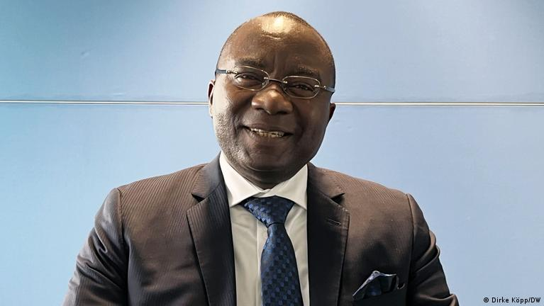 "Tshisekedi veut une présidence à vie" (​Néhémie Mwilanya)