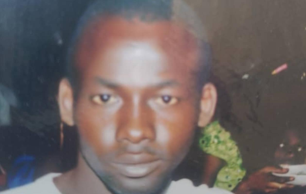 Thiès : disparu depuis 9 ans, Lamine Ndiaye retrouvé mort et enterré dans une école
