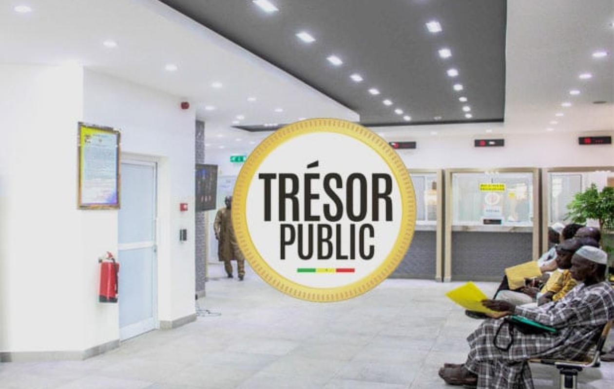 Trésor public : un incident technique perturbe les systèmes d’information