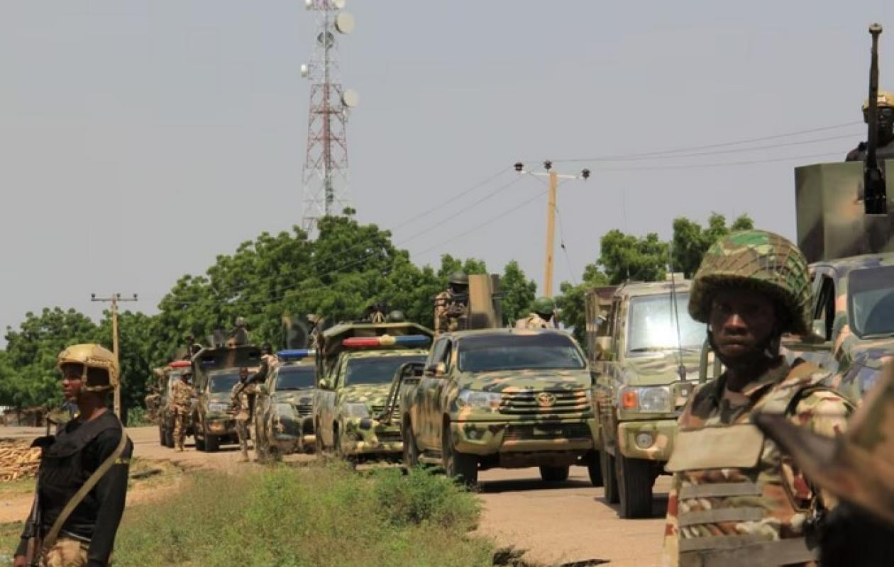 Nigeria : une quarantaine de personnes tuées dans de nouvelles attaques armées dans le nord