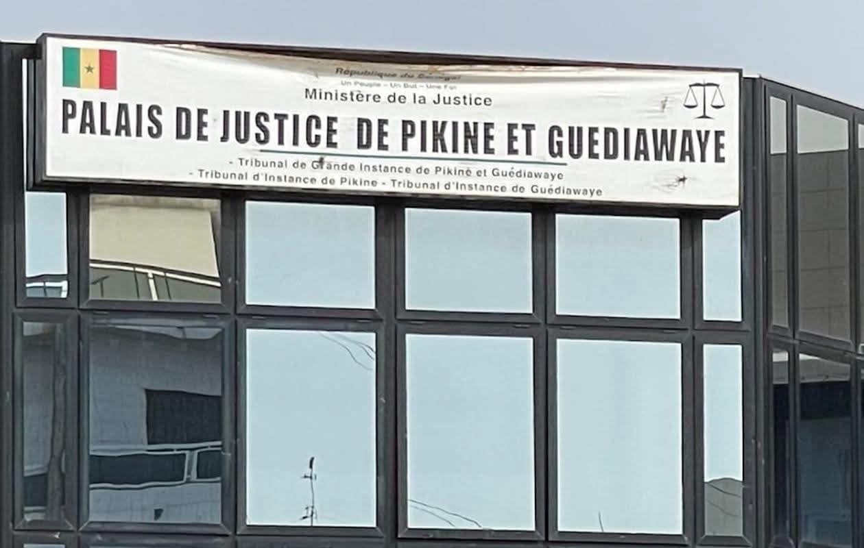Violences conjugales à Pikine : un mari condamné après une dispute liée à un second mariage