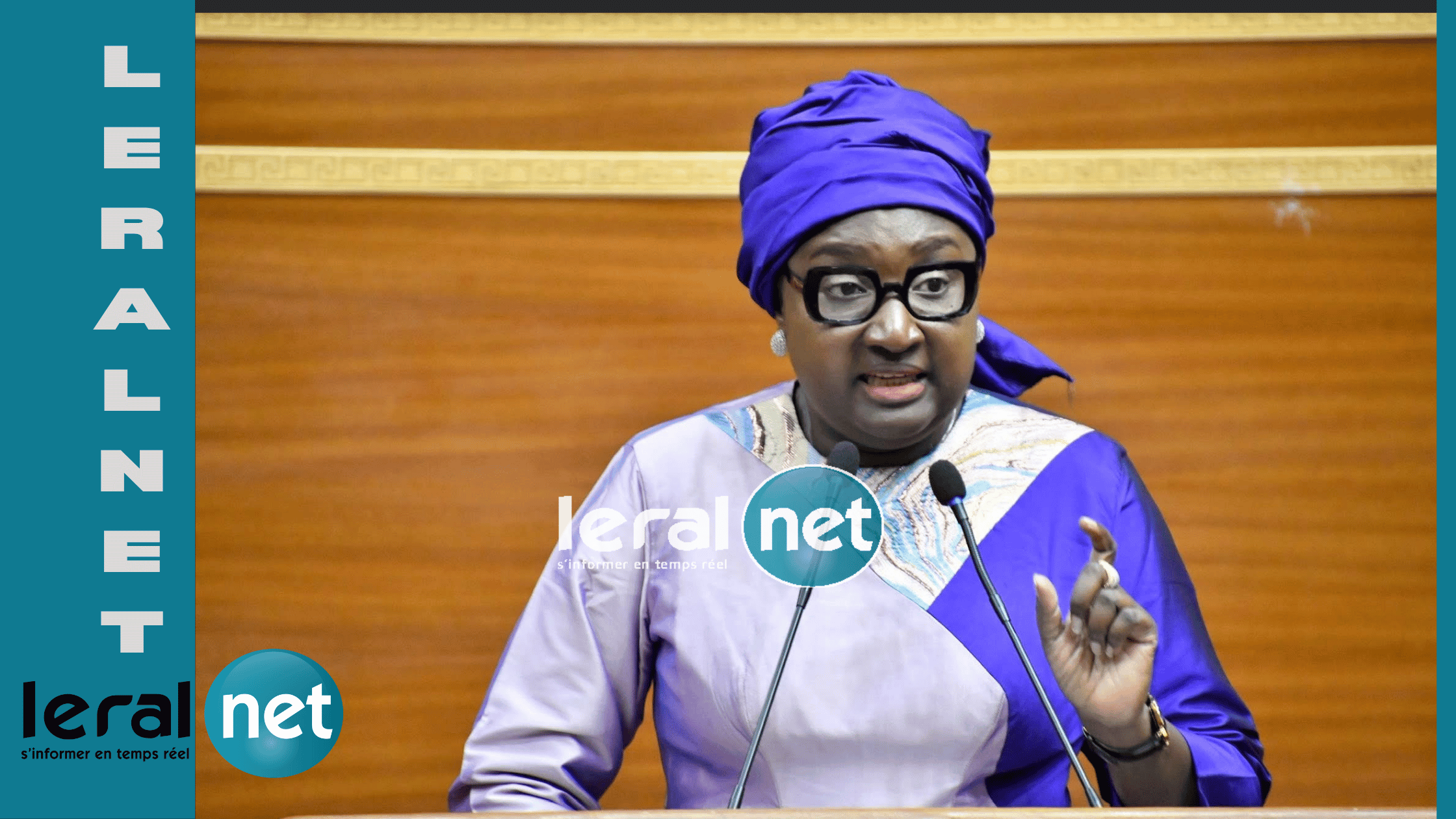 L’Assemblée nationale adopte le nouveau Code du Sport pour moderniser le secteur sportif sénégalais