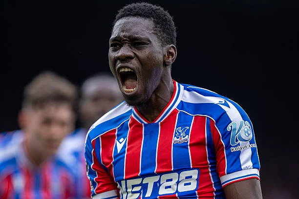 Crystal Palace : Ismaïla Sarr élu meilleur joueur du mois d’avril pour la deuxième fois consécutive